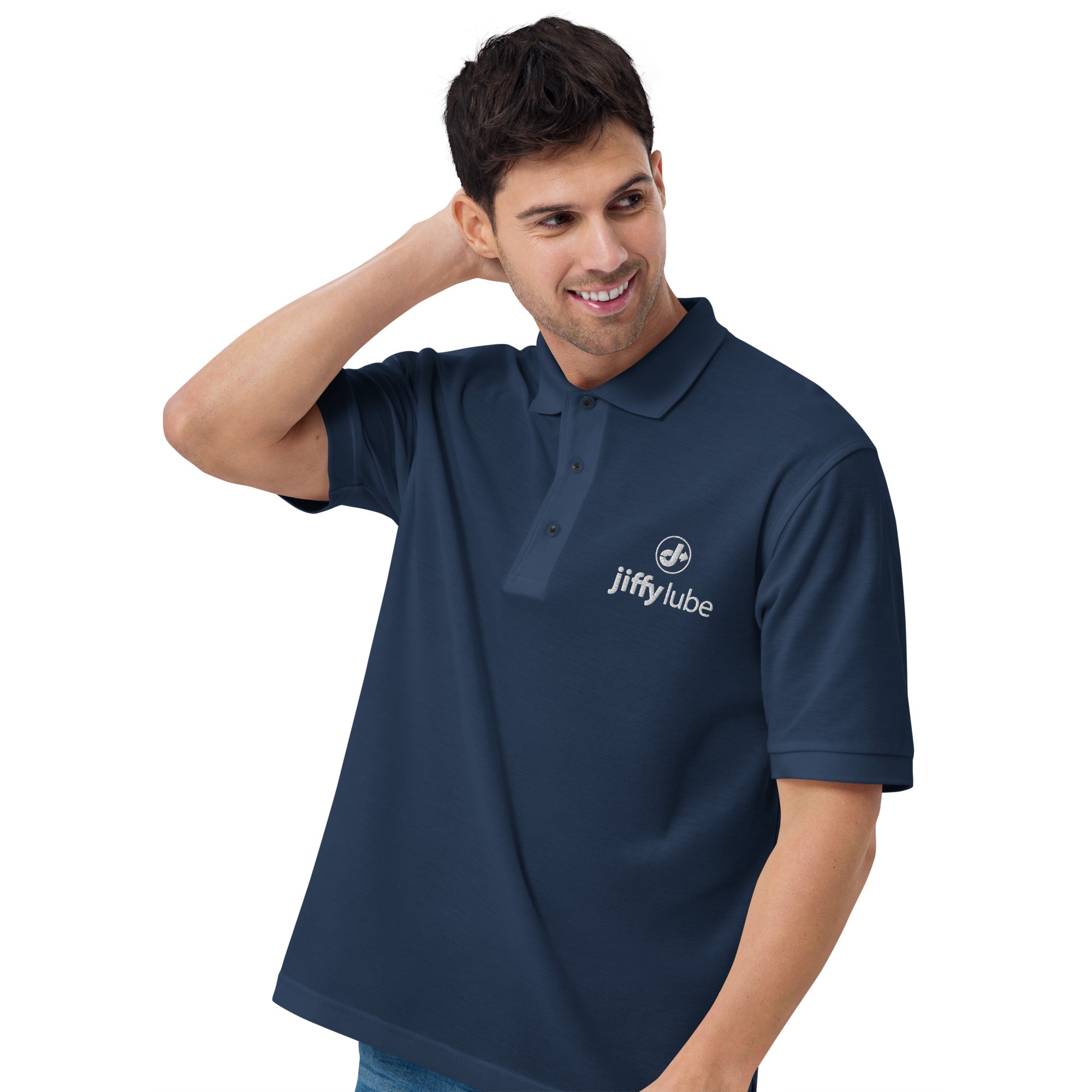 Premium polo t outlet shirts